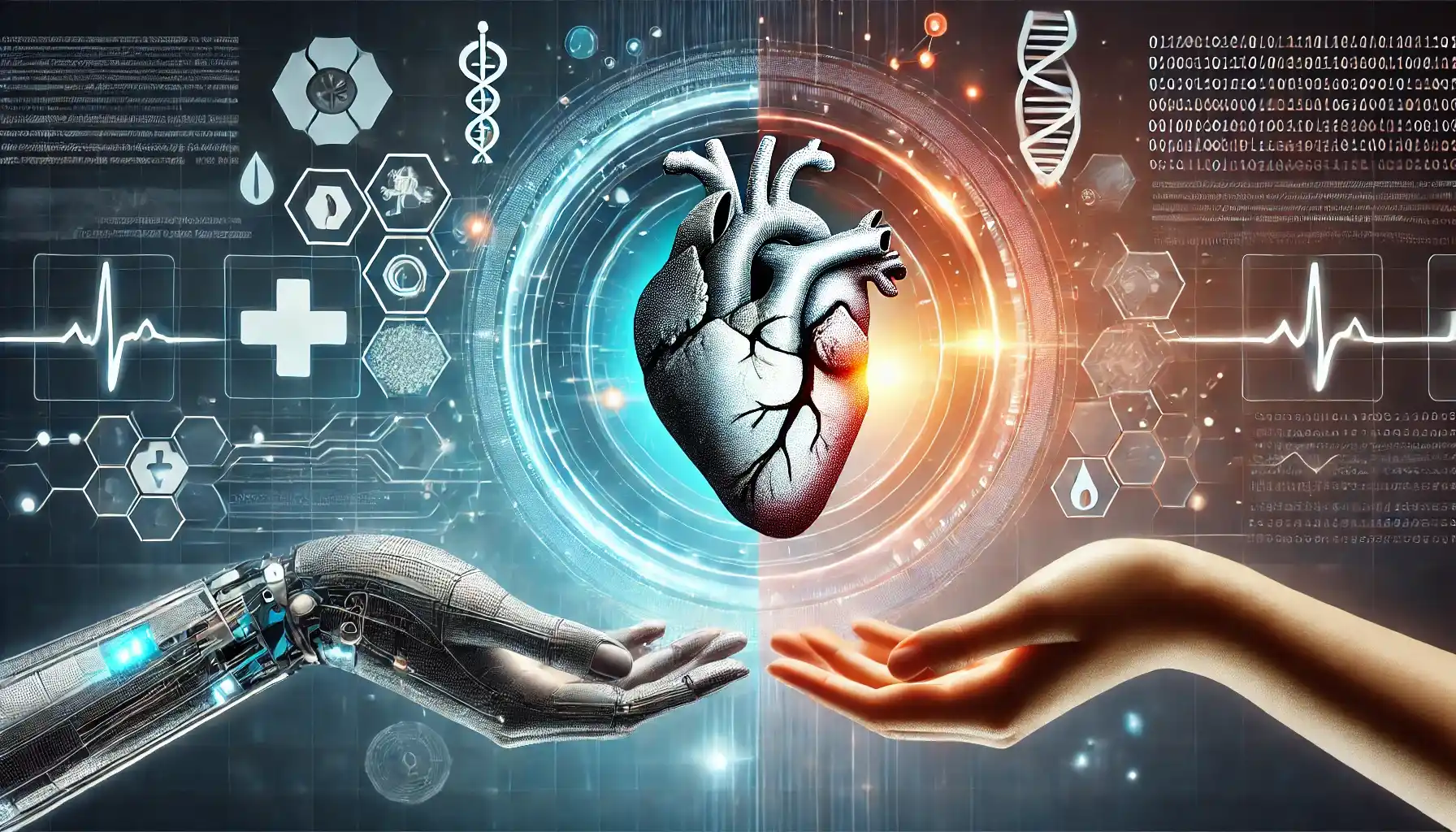 AI in Healthcare | How AI Revolutionizing Diagnostics and Treatment