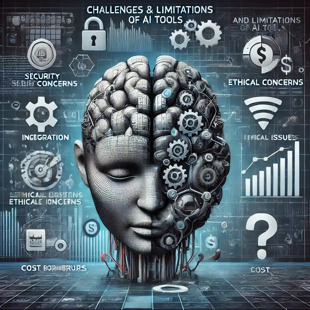 Challenges and Limitations of AI Tools