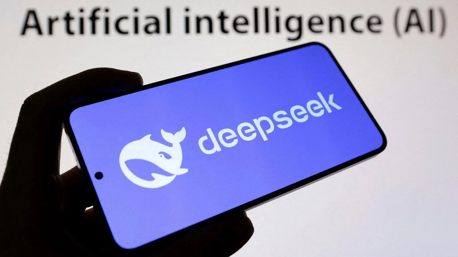 DeepSeek | China's Rising AI Powerhouse Challenging OpenAI